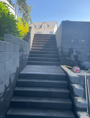 Willkommen bei Alexander Schefer Garten- und Landschaftsbau